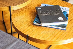 Premium Depto con jardin Palermo C1A