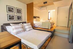 Premium Depto con jardin Palermo C1A