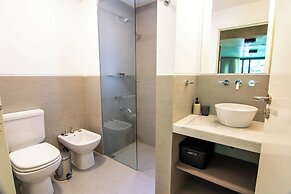 Premium Depto con jardin Palermo C1A