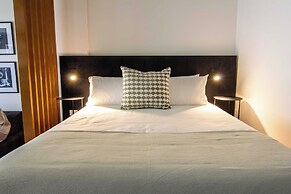 Premium Depto con jardin Palermo C1A