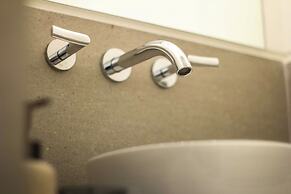 Premium Depto con jardin Palermo C1A