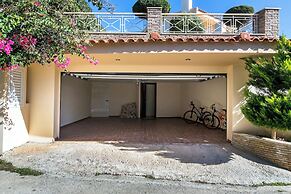 Villa Melia Athenian Riviera