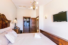 Villa Melia Athenian Riviera