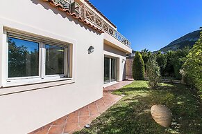 Villa Melia Athenian Riviera