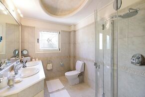 Villa Melia Athenian Riviera