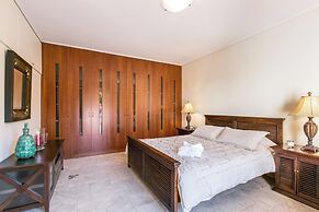 Villa Melia Athenian Riviera