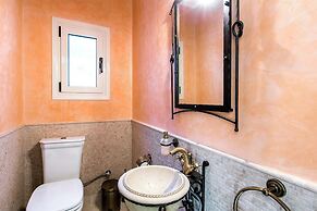 Villa Melia Athenian Riviera