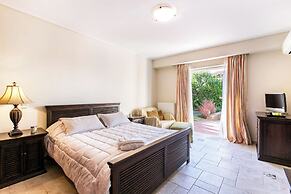 Villa Melia Athenian Riviera