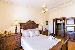 Villa Melia Athenian Riviera