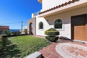 Villa Melia Athenian Riviera