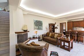 Villa Melia Athenian Riviera