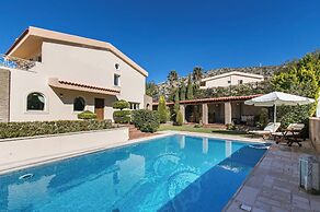 Villa Melia Athenian Riviera