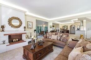 Villa Melia Athenian Riviera