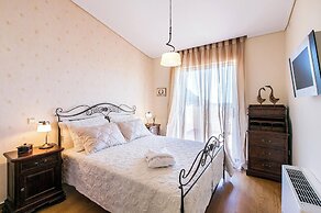 Villa Melia Athenian Riviera