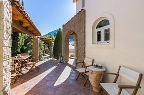 Villa Melia Athenian Riviera