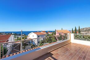 Villa Melia Athenian Riviera