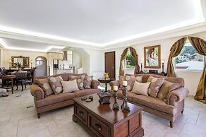 Villa Melia Athenian Riviera