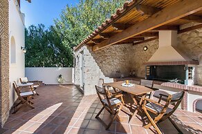 Villa Melia Athenian Riviera