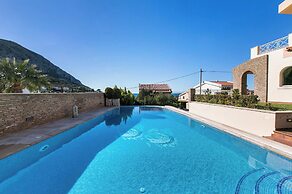 Villa Melia Athenian Riviera