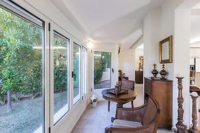 Villa Melia Athenian Riviera