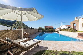 Villa Melia Athenian Riviera