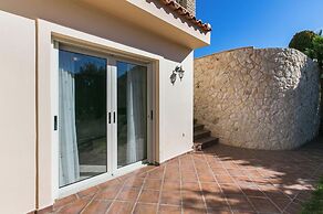 Villa Melia Athenian Riviera