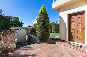 Villa Melia Athenian Riviera