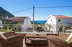 Villa Melia Athenian Riviera