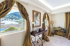 Villa Melia Athenian Riviera