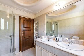 Villa Melia Athenian Riviera