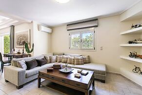 Villa Melia Athenian Riviera