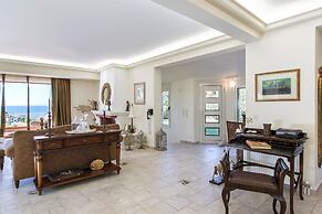 Villa Melia Athenian Riviera