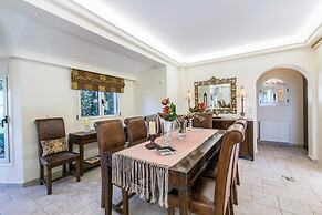 Villa Melia Athenian Riviera