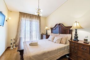 Villa Melia Athenian Riviera