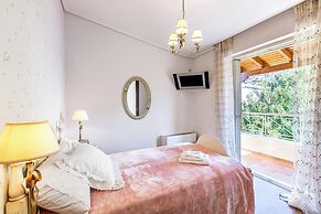 Villa Melia Athenian Riviera