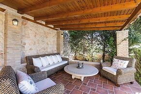 Villa Melia Athenian Riviera