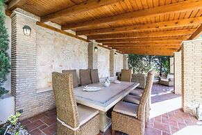 Villa Melia Athenian Riviera