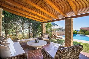 Villa Melia Athenian Riviera