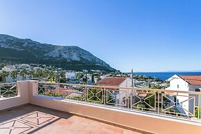 Villa Melia Athenian Riviera