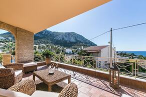 Villa Melia Athenian Riviera