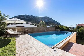 Villa Melia Athenian Riviera