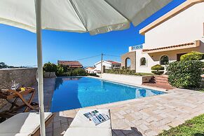 Villa Melia Athenian Riviera