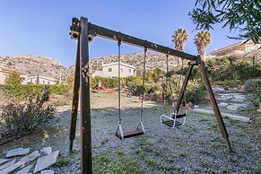 Villa Melia Athenian Riviera