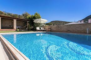 Villa Melia Athenian Riviera