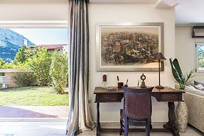 Villa Melia Athenian Riviera