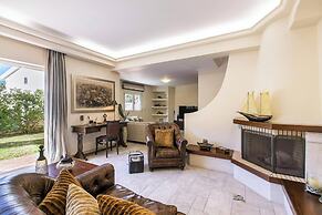 Villa Melia Athenian Riviera