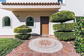 Villa Melia Athenian Riviera