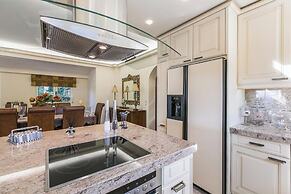 Villa Melia Athenian Riviera