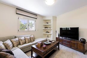 Villa Melia Athenian Riviera