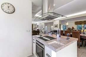 Villa Melia Athenian Riviera